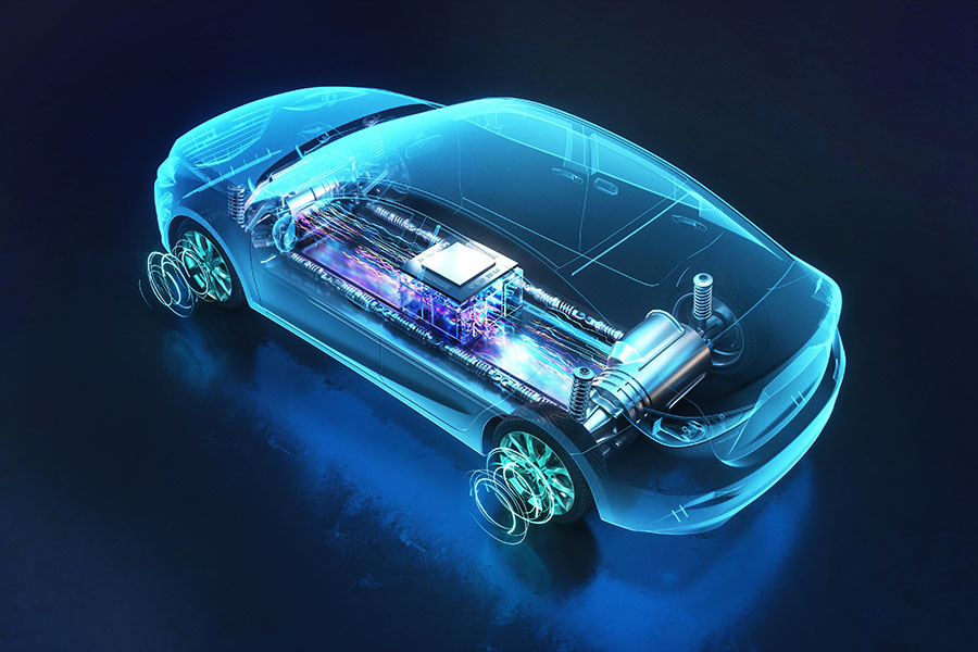 韓系車市占率降到1% 正被中國市場淘汰